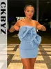 Sıradan Elbiseler Bayanlar Sonbahar Kolsuz Sırtsız Tüp Çiçekler Moda Bodycon Mini Elbise Kadınlar Akşam Partisi Gecesi Gece Kıyafetleri