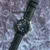Kwaliteitsmode Hoog horloge Luxe horloge Superduiken Lichtgevend uurwerk Volautomatisch Mechanisch Zwemmen Saffierleer PG19