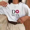 ビールまたは2人の女性にTshirt夏のファッションパーソナリティシンプルなTシャツ特大のハラジュクヴィンテージTシャツプレミアムファブリック240401