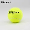 Welkin 3st Training Tennis Professional Training Tennis Ball med Carry Bag High Bounce For Family Friend Nybörjarskoleklubb 240322