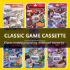 Players Modx Color Handheld Special Game Cassette Card King Badge Cassette Comes Standard With A Variety Of Game Cassettes