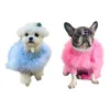 Vêtements pour chiens SWEETHOME Pull chaud pour animaux de compagnie S/M/L/XL Plusieurs tailles disponibles Doux Confortable Dress Up Vêtements Cosplay Outfit pour chiens