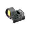 Trijicon Sro Red Dot Sight RMR Tactical Optics Pistol Collimator Riflescope Fit 20mm Weaver Rail