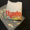 23ss Rhude Mens Trub