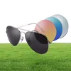 Avation Sun Glasses Men UV Ray Cut Polarized Shades for Man Double Bridge Frame Pilot Male039s Sunglasses Eyewear13280366