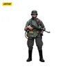 Dans Stock1 / 18 Joytoy Action Figure WWII Wehrmacht Soviet Infantry United States Army Model Gift 240328