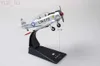 Aircraft Modle Special Offer Rare 1/72 U.S.A 1953 LT-6G Texas Aircraft Model Alloy Collection Model YQ240401