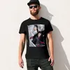 Men's Tank Tops The Untamed 2024 Poster T-Shirt Sweat Blouse Oversized T Shirts For Men