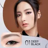 CARSLAN Matita eyeliner colorata Big Eyes Impermeabile a prova di sudore, sbavature, ombretto a lunga durata, eyeliner, trucco per gli occhi 240325