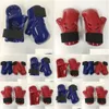 Оборудование для фитнеса на открытом воздухе Товары для тхэквондо Punch Hand Protector Спортивная одежда для защиты Itf Таэквондо Униформа Защита Прямая доставка Ot6En