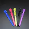 Accesories Mycket 5st Tattoo Skin Surfer Stencil Pen Holder Blue Black Red Purple Green U Pick Color Supply StPh5# Gratis frakt