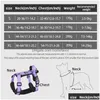 Dog Training Obedience Harnesses Lightweight Pet Harness With Handle Antiescape Vest For Small Medium Dogs Puppy Chest St Homefavor Dhgf4