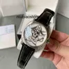 925 Hailumino Series Sterling Silver Watch Sapphire Glass Mirror Automatic Mechanical Waterproof Wristwatches Designer Luxury Watch