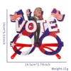 Funny USA Presidential Election Decoration Trump Glasses 0417