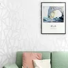 Bakgrundsbilder Wellyu Pure White Mönster modern minimalistisk klädbutik nordisk geometrisk grafisk sovrum vardagsrum bakgrund väggpapper