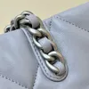 22B Designer Autumn and Winter New Chain Tote Bag Lambskin 19 Bag Large Capacity Diamond Classic CC Shoulder Bag Brand Europe Original Quality Bag