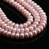 Gioielli perle abacus per perle di alta qualità in acqua dolce