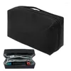 Borse portaoggetti Borsa organizer per cavo dati USB Custodia da viaggio elettronica in tessuto Oxford resistente Cavi per caricabatterie multifunzionali Scatola per cosmetici