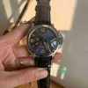 Reloj de alta calidad para hombre, relojes de lujo de diseñador para reloj de pulsera mecánico, movimiento completamente automático 08zt