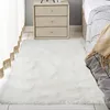 Carpets Soft Fluffy Area Rug Modern Bedroom Rugs For Kids Room Nursery Floor 3'x 5'