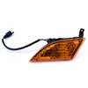 Motorcycle Accessories Front Turn Signal QS125T-2/2A/2B Left and Right Turn Signal Lamp