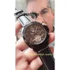 Reloj de diseñador Reloj de alta calidad Reloj de lujo para hombre Reloj de pulsera mecánico Reloj automático para hombre SL6N