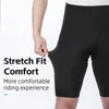 Vestuário de motocicleta West Biking Verão Ciclismo Shorts Confortável Respirável Homens Mulheres Calças Esportes ao ar livre Correndo Escalada Pesca