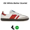 Low OG designer shoes for men women Cloud White Black Better Scarlet Wales Bonner Core Cream Leopard Footwear Green Top Leather Classic team Sneakers casual trainers