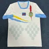 23/24 DR Congo voetbalshirts 2024 Democratische Republiek Congo voetbalshirt voetbalshirt BIFOUMA CHARPENTIER GANVOULA MAKOUMBOU MAKOUTA jersey