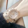 op maat gemaakte stijlvolle horloges heren eenvoudige relogio masculino digitale dames analoge horloges herenpols luxe diamanten moissanite horloge