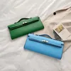 Designer Bag Top Quality Hobo Leather Women's Shoulder Bags Cross Body Bag Fashion Handbags Underarm Bag Envelope Bag Letter Wallet88