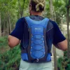 バックパック登山軽量10Lアウトドアスポーツバッグ旅行リュックサックキャンプハイキングバックパック女性トレッキングバッグ