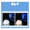 Table Lamps LED Bedside Lamp USB Plug-In Dual-Use Living Room Bedroom Light Eye Protection Night Silicone Seal