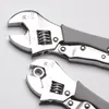 2024 Industrial Adjustable Wrench Multifunctional Heavy-duty Open End Spanner 8 " 10 Inch Maintenance Disassembly Hand Tools Sure, here are