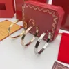 Pulseira de designer pulseira de pulseira de pulseira de pulseira designer para mulheres letra de amor cadeia de moda design de alta qualidade caixa de presente caixa muitos estilos muito bons