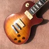 Custom Shop, chitarra elettrica standard, manico in un unico pezzo, ponte Tune-o-Matic, rilegatura in palissandro, spedizione gratuita