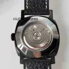 Rispõe Luxo Designer à prova d'água Relógio de 47 mm MECHANICA MECHONICA MECHERNO CHEARA CHEAR