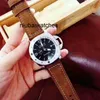 Mens Watch Designer Luxury Watches for Mechanical Wristwatch Fashion Leather Casual Calendar Gentleman 18pj