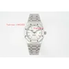 Glass Swiss SUPERCLONE Calibre Men 9.8Mm Mechanical 37Mm 15450 Watches For Aaaaa APS Mens Man Top Brand Wristwatches Forsining 912