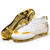 Atletik Açık Erkek Futbol Ayakkabıları Çocuk Futbol Botları Kadın Nefes Alabilir Futbol Antiskid Chaussure Futbol Ayakkabı Açık Futbol Ayakkabıları 230901