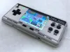 Joueurs Console de jeu vidéo portable 8 bits 2g simulateur de mémoire Machine blanche jeu de couleur pour enfants PXPX7