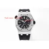 Swiss Mens SuperClone Man 15710 Watches 15703 ZF 41MM AAAAA腕時計