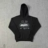 P67 Sweatshirts für Herren und Damen, Designer-Kapuzenpullover, modisch, Streetwear, klassisch, Logo-Druck, Straße, trendig, Herbst/Winter, lockerer Plüsch-Rundhalspullover