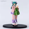Anime Manga 19cm Anime One Piece Yamato Kozuki Hiyori Figure Toys Figuras Manga Figurine Collection Model Doll Gift 240401