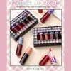 Lip Gloss Tinted Oil Plumping Clear Crystal Jelly Moisturizing Plump Glow Tin Lips Plumper Beauty Makeup For Women
