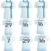 24/25 Club de Foot MontrEal CF Top lichtblauw MONTREAL VOETBALJERSEYS CHOINIERE OFFOR QUIOTO IBRAHIM MILLER CAMACHO WATERMAN BRAULT-GUILLARD Voetbalshirt