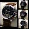 Kvalitetsklocka Designer High Watch Stock Geneve Movement Automatic Machine Chocking Deal Watch MVRF