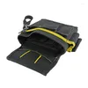 Storage Bags Utility Waist Bag Oxford Tool Pocket Belt Professional Holder Hardware For Car Foil Film Tools