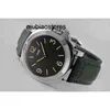 Wysokiej jakości zegarek modowy luksusowy zegarek Wysokiej jakości HW Factory Manual Mechanical 44 mm WWFX