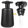 Liquid Soap Dispenser For Home Snail Kitchen Dish Hand Bathroom Countertop Dispensers Sink Auto